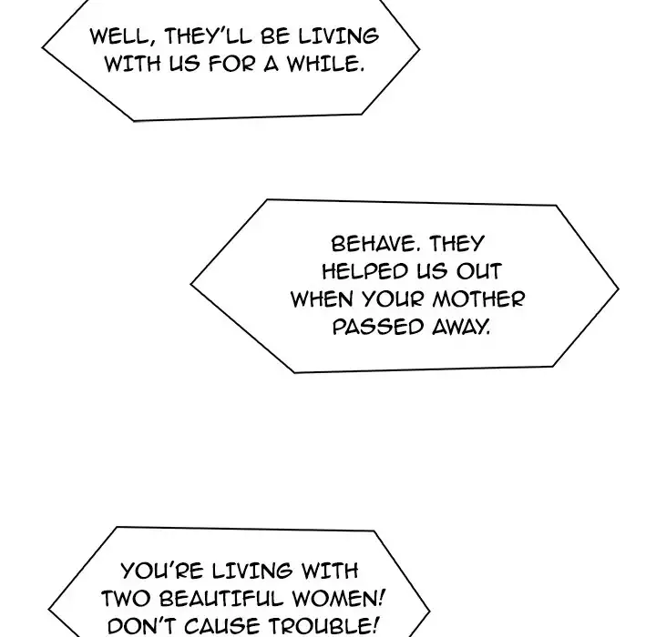 Our Complications - Chapter 5 [photo 63] - MangaPorn