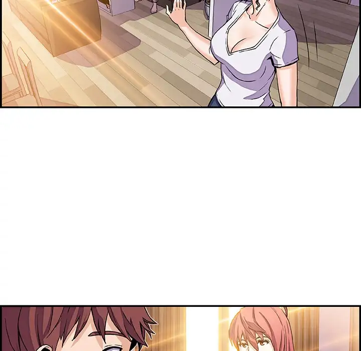 Our Complications - Chapter 6 [photo 19] - MangaPorn