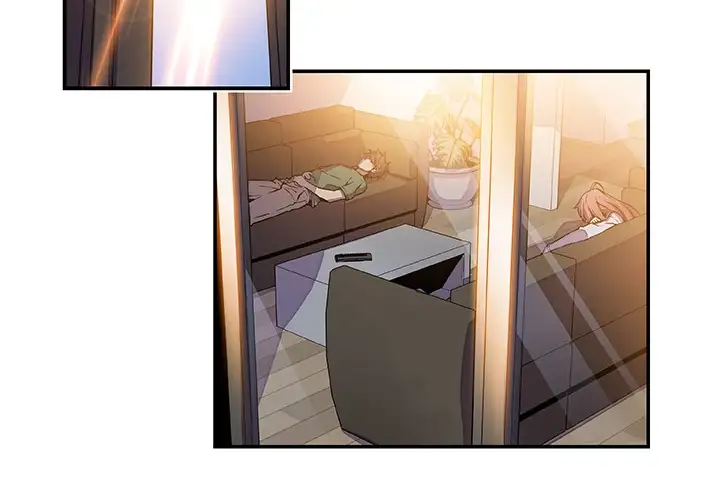 Our Complications - Chapter 6 [photo 2] - MangaPorn