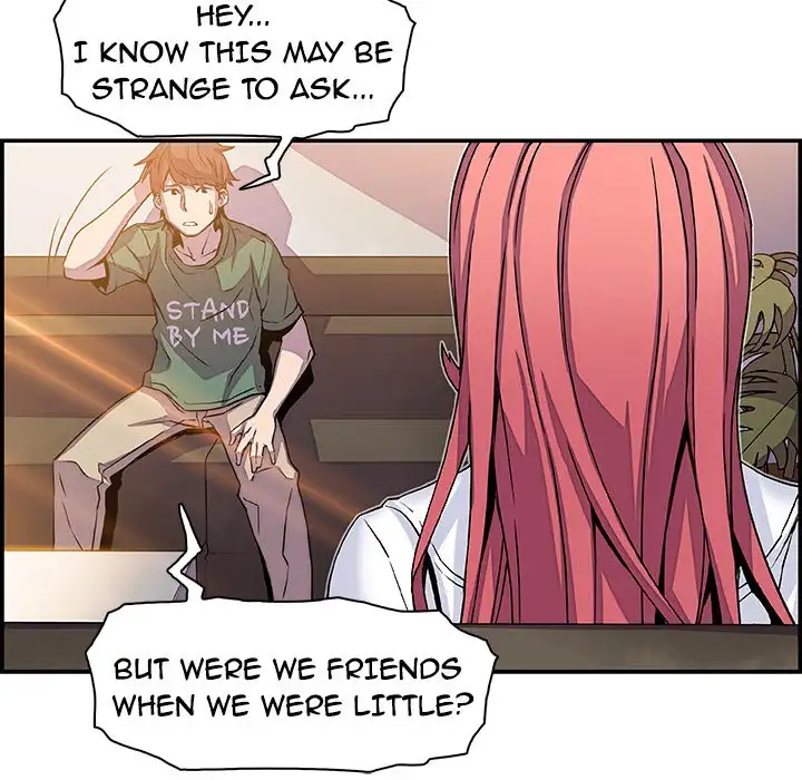 Our Complications - Chapter 6 [photo 22] - MangaPorn