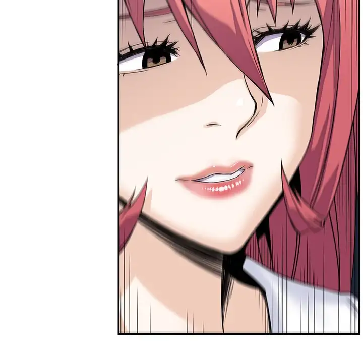 Our Complications - Chapter 6 [photo 25] - MangaPorn