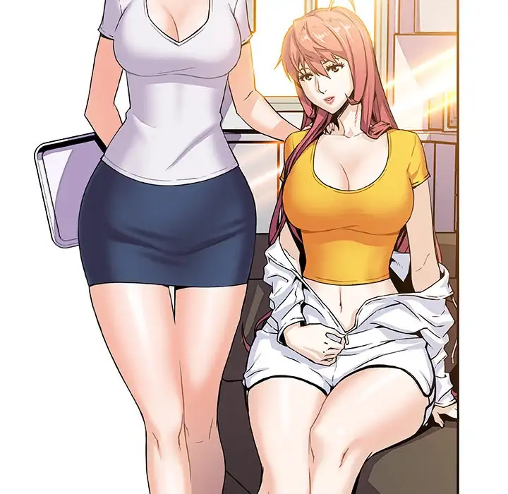 Our Complications - Chapter 6 [photo 34] - MangaPorn