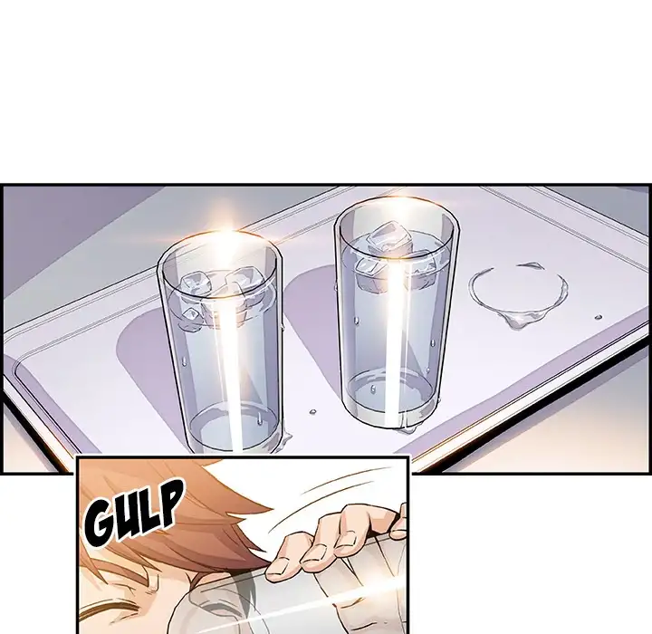 Our Complications - Chapter 6 [photo 36] - MangaPorn