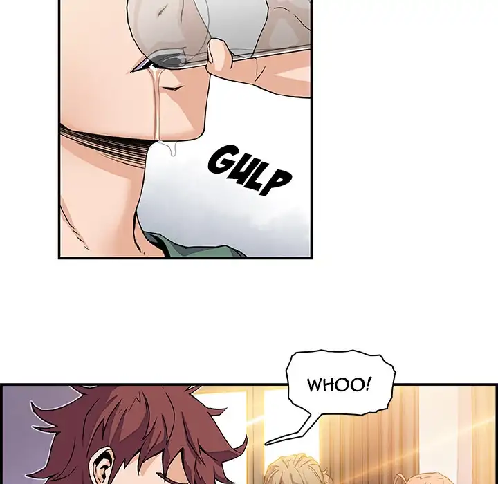 Our Complications - Chapter 6 [photo 37] - MangaPorn