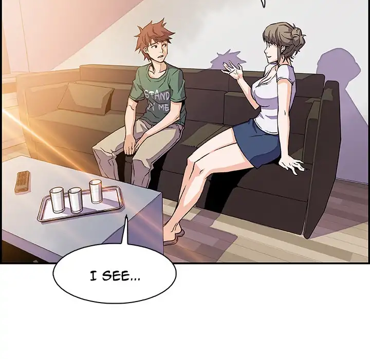 Our Complications - Chapter 6 [photo 49] - MangaPorn