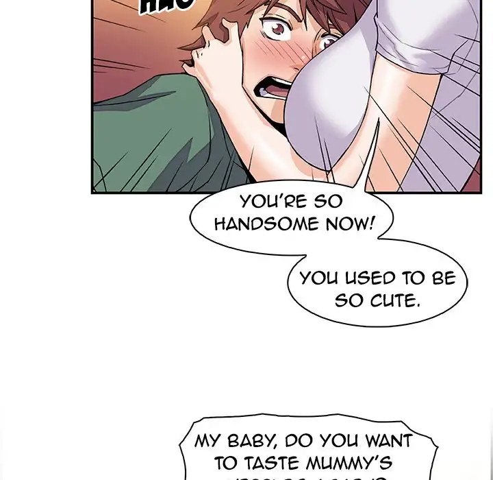 Our Complications - Chapter 6 [photo 54] - MangaPorn