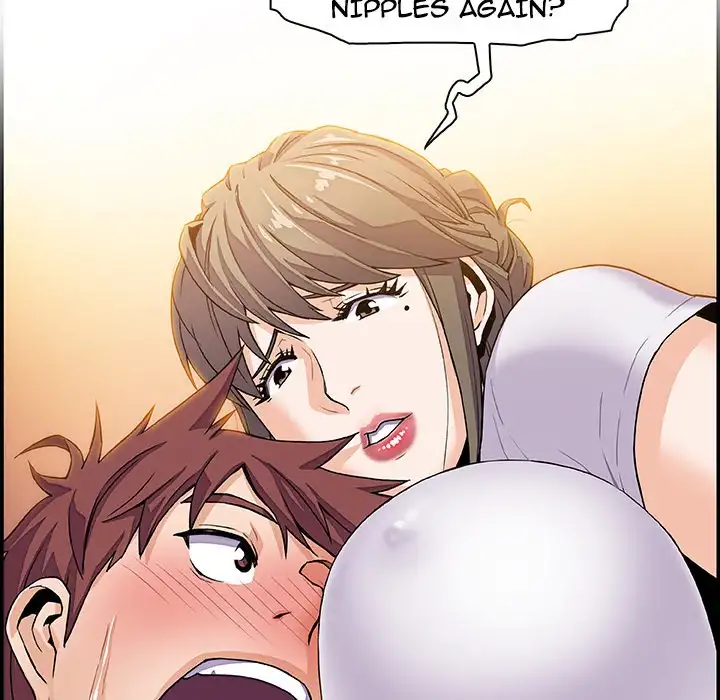 Our Complications - Chapter 6 [photo 55] - MangaPorn