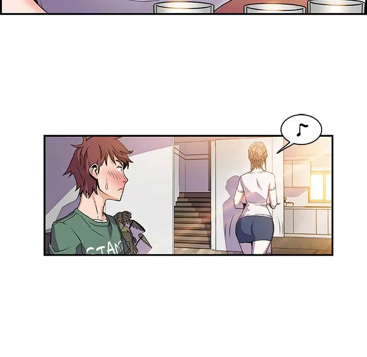 Our Complications - Chapter 6 [photo 65] - MangaPorn