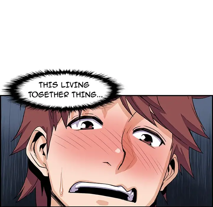 Our Complications - Chapter 6 [photo 67] - MangaPorn