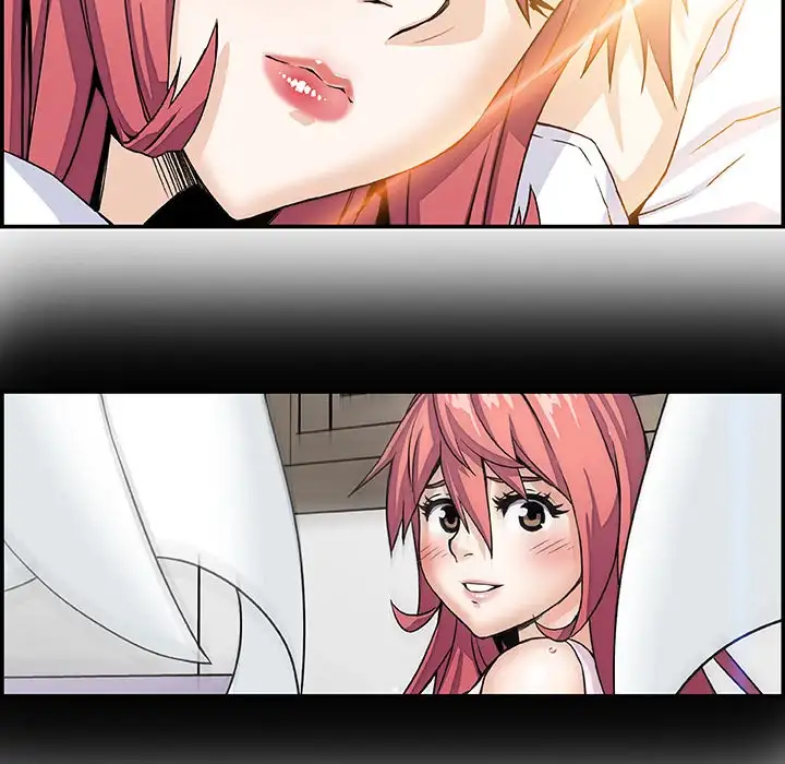 Our Complications - Chapter 6 [photo 8] - MangaPorn