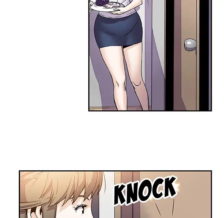 Our Complications - Chapter 7 [photo 19] - MangaPorn