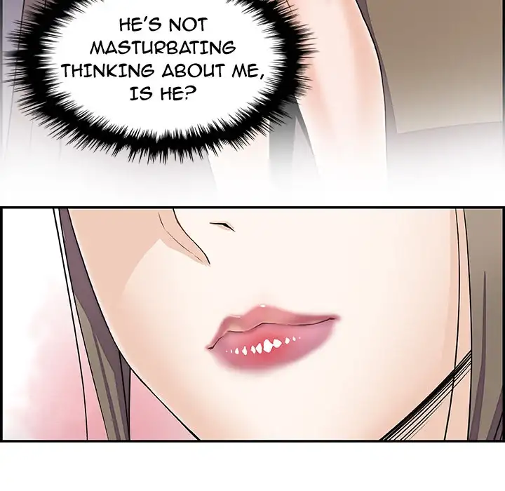 Our Complications - Chapter 7 [photo 27] - MangaPorn