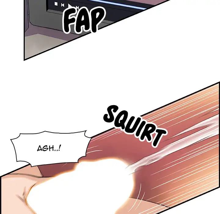 Our Complications - Chapter 7 [photo 34] - MangaPorn