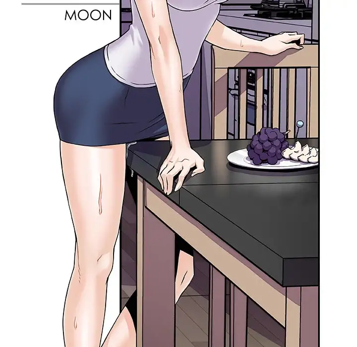 Our Complications - Chapter 7 [photo 42] - MangaPorn