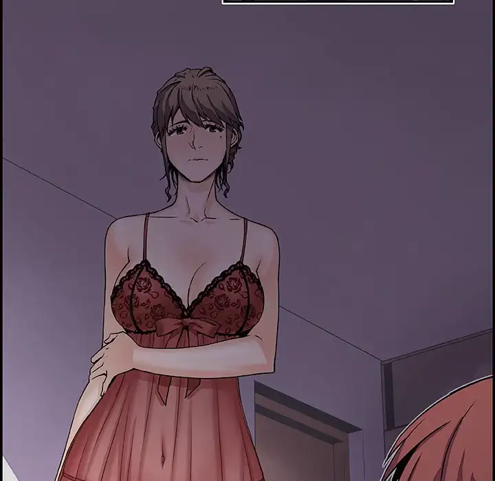 Our Complications - Chapter 7 [photo 60] - MangaPorn