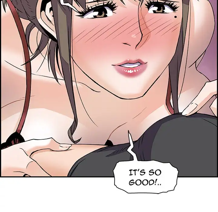 Our Complications - Chapter 7 [photo 66] - MangaPorn