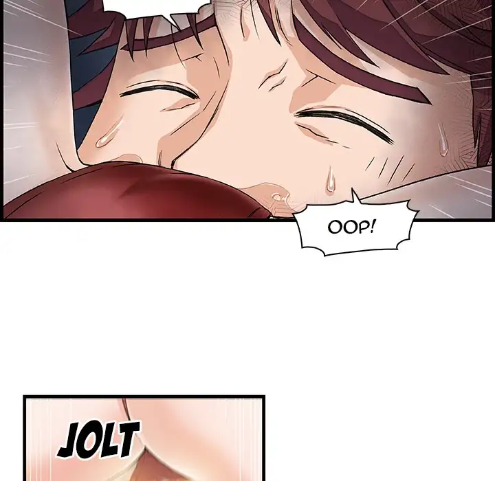 Our Complications - Chapter 8 [photo 13] - MangaPorn