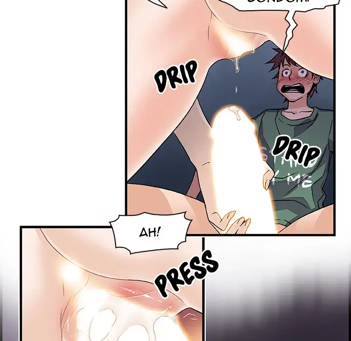 Our Complications - Chapter 8 [photo 37] - MangaPorn