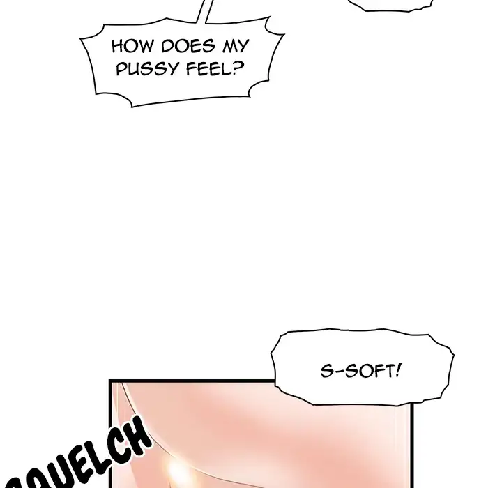 Our Complications - Chapter 8 [photo 42] - MangaPorn