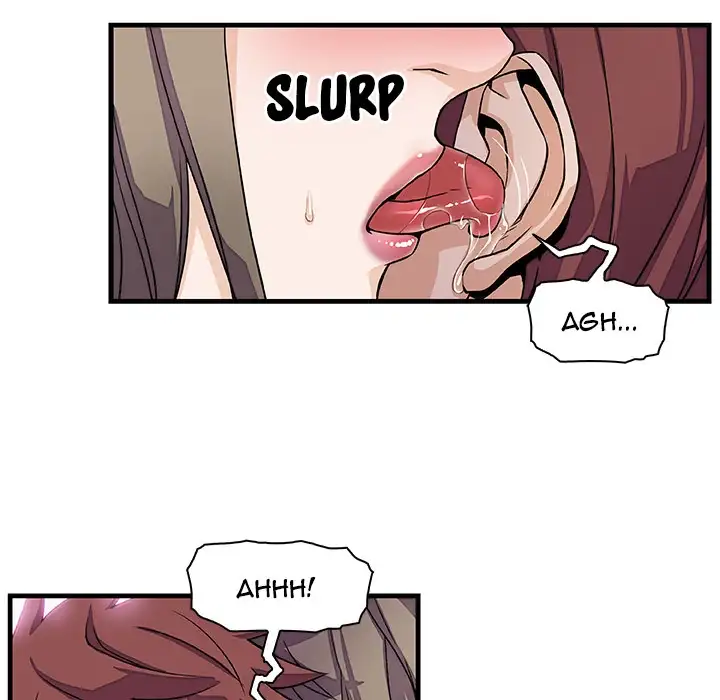 Our Complications - Chapter 8 [photo 48] - MangaPorn