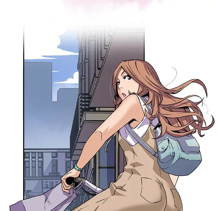 Our Complications - Chapter 9 [photo 42] - MangaPorn