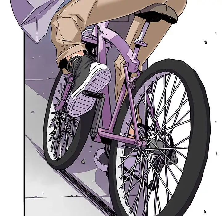 Our Complications - Chapter 9 [photo 43] - MangaPorn