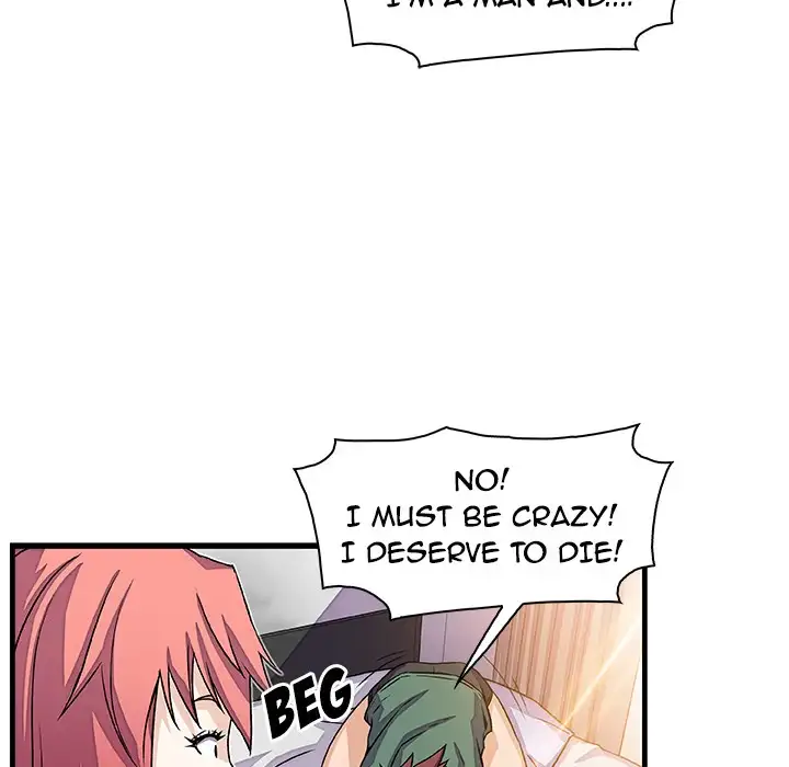 Our Complications - Chapter 9 [photo 49] - MangaPorn