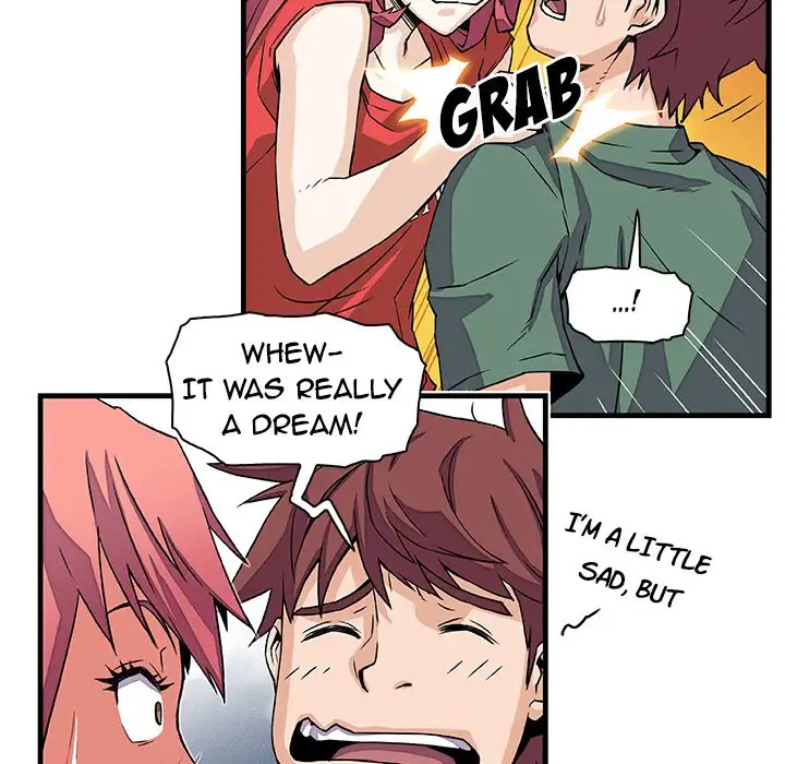 Our Complications - Chapter 9 [photo 55] - MangaPorn