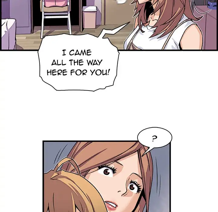 Our Complications - Chapter 9 [photo 71] - MangaPorn