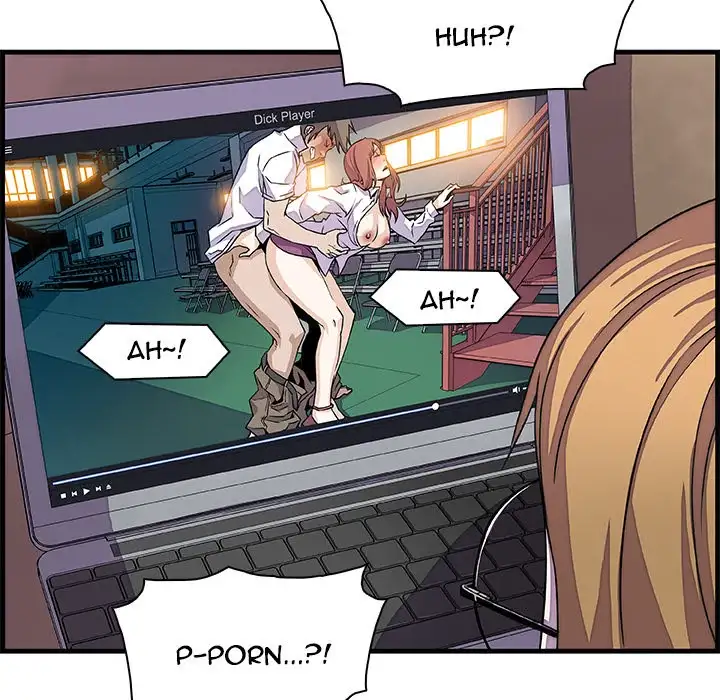 Our Complications - Chapter 9 [photo 73] - MangaPorn