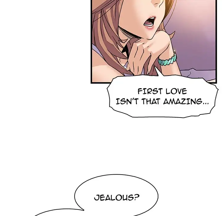 Our Complications - Chapter 9 [photo 81] - MangaPorn