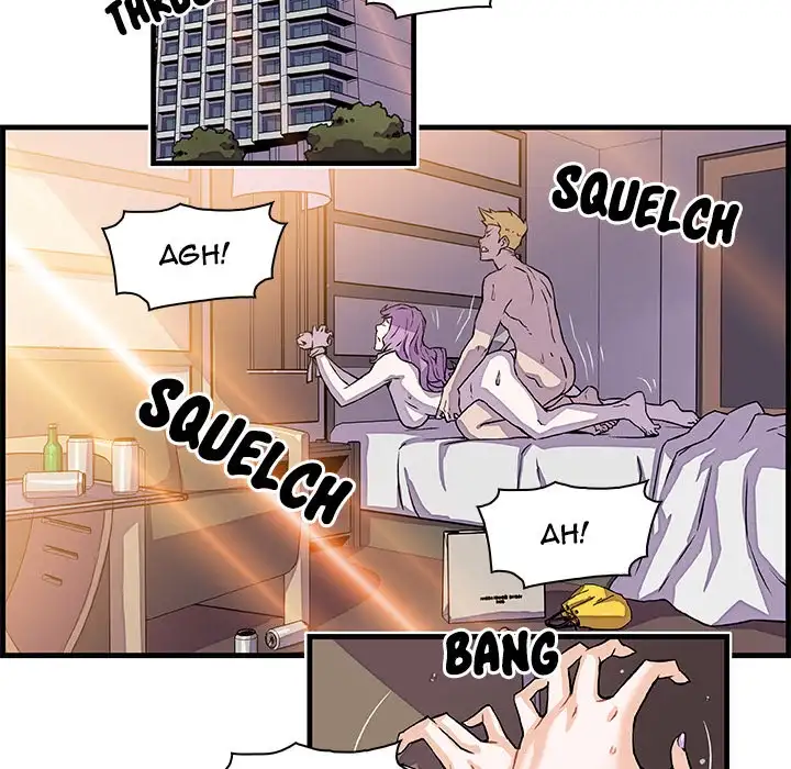 Our Complications - Chapter 9 [photo 90] - MangaPorn