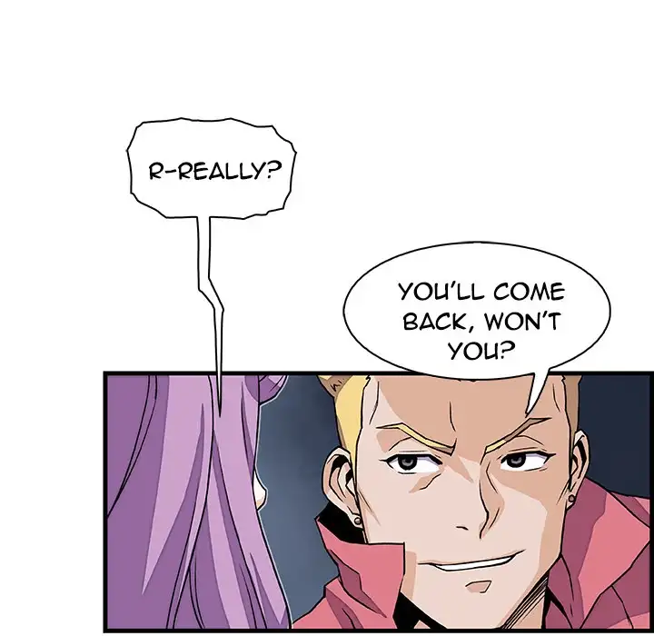 Our Complications - Chapter 10 [photo 18] - MangaPorn