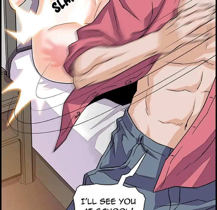 Our Complications - Chapter 10 [photo 21] - MangaPorn