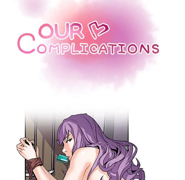 Our Complications - Chapter 10 [photo 26] - MangaPorn