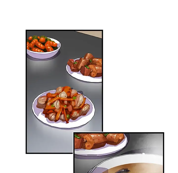 Our Complications - Chapter 10 [photo 29] - MangaPorn