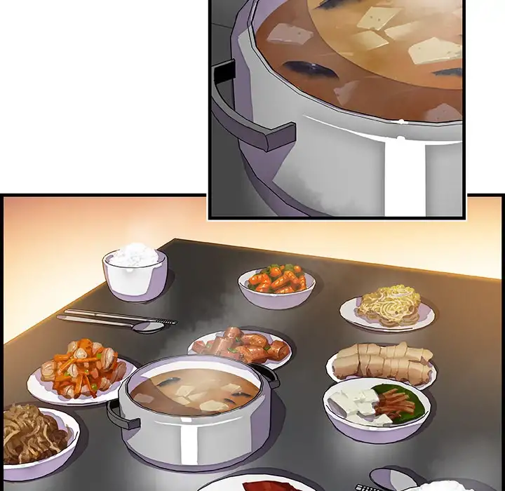 Our Complications - Chapter 10 [photo 30] - MangaPorn