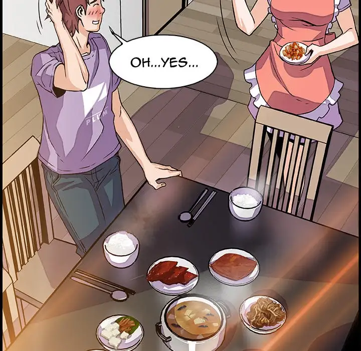 Our Complications - Chapter 10 [photo 33] - MangaPorn