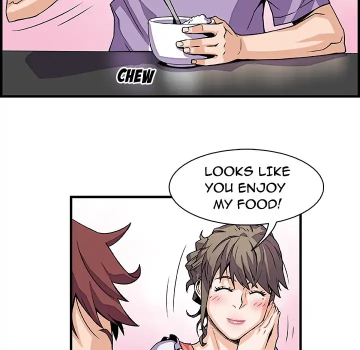 Our Complications - Chapter 10 [photo 38] - MangaPorn