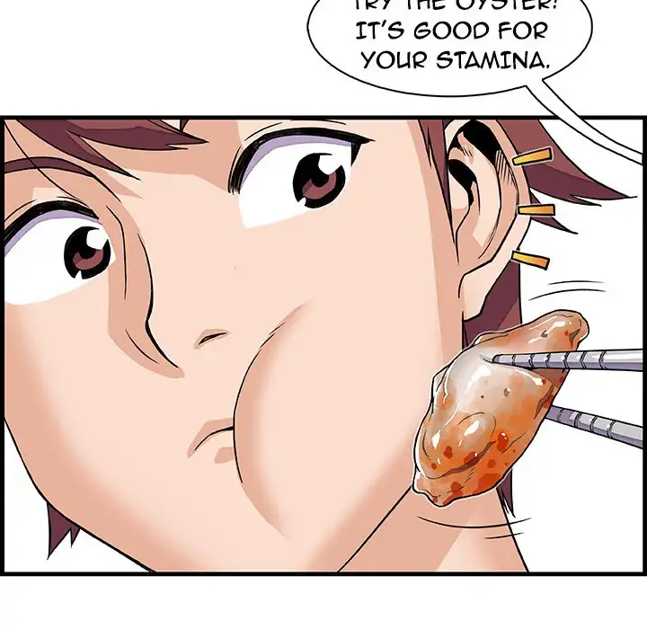 Our Complications - Chapter 10 [photo 47] - MangaPorn