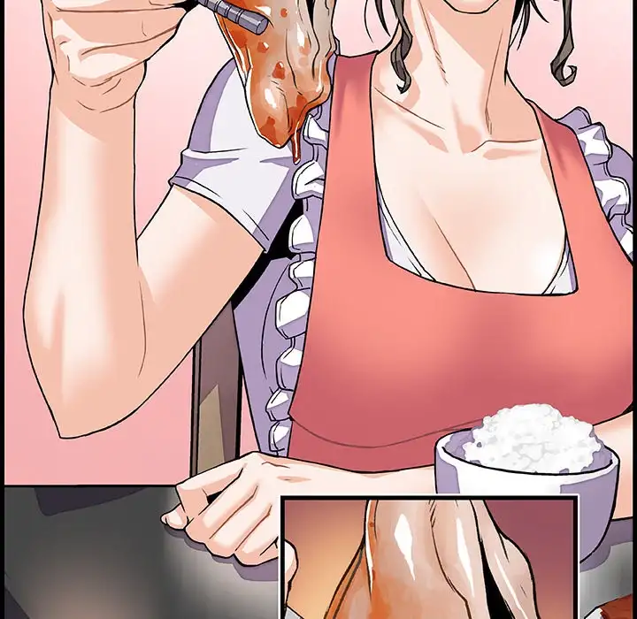 Our Complications - Chapter 10 [photo 49] - MangaPorn