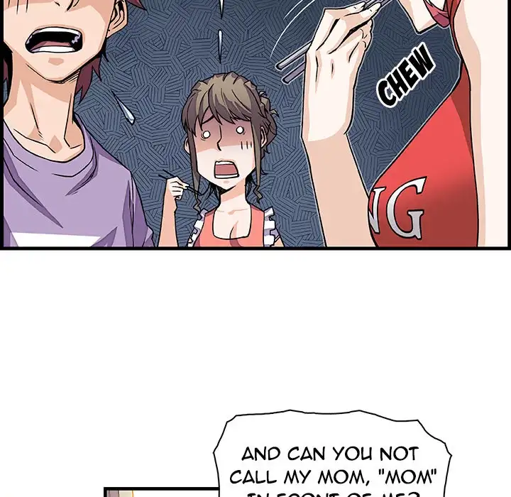 Our Complications - Chapter 10 [photo 54] - MangaPorn