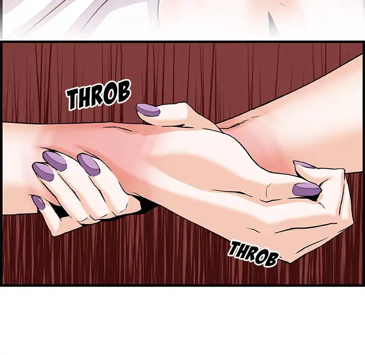 Our Complications - Chapter 10 [photo 7] - MangaPorn