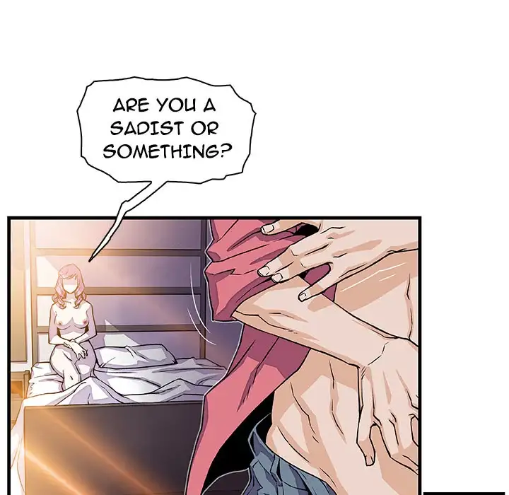 Our Complications - Chapter 10 [photo 8] - MangaPorn