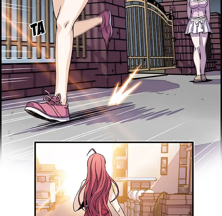 Our Complications - Chapter 10 [photo 91] - MangaPorn