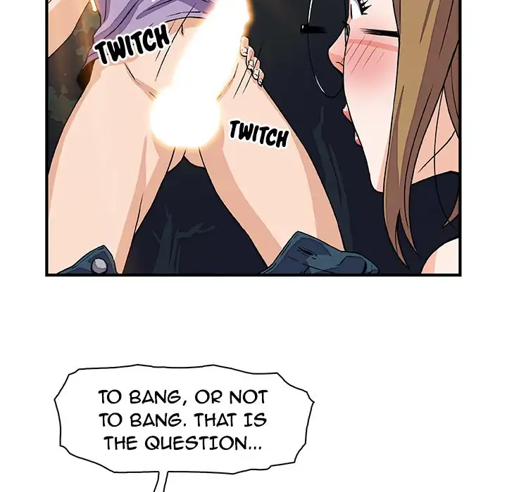 Our Complications - Chapter 11 [photo 32] - MangaPorn