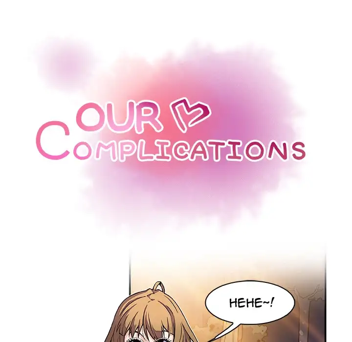 Our Complications - Chapter 11 [photo 51] - MangaPorn
