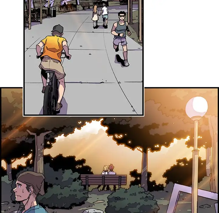 Our Complications - Chapter 11 [photo 55] - MangaPorn