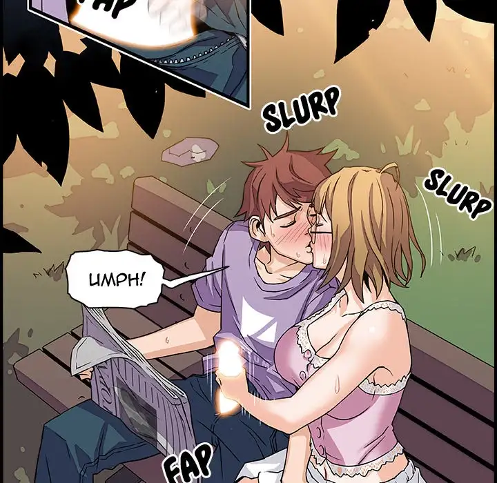 Our Complications - Chapter 11 [photo 61] - MangaPorn