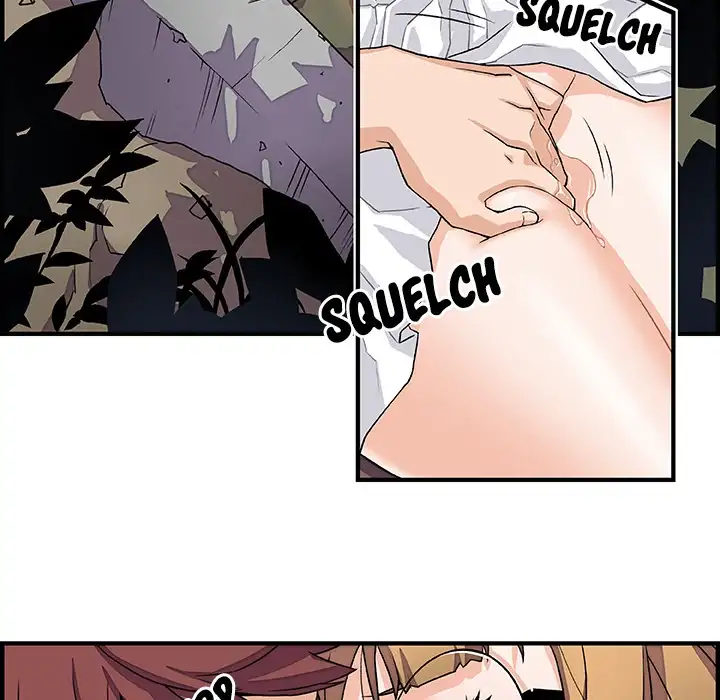 Our Complications - Chapter 11 [photo 63] - MangaPorn